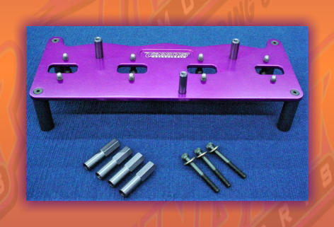 Head Stand Kit