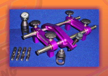Standard Valve Spring Maintenance Tool
