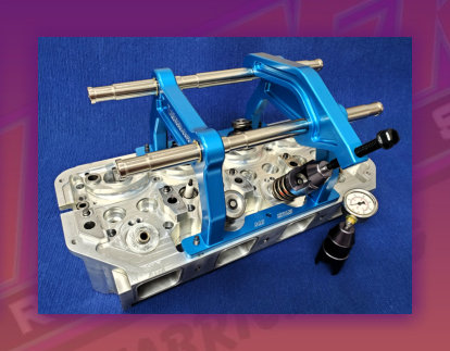Nostalgia Fuel VSMT Mounted