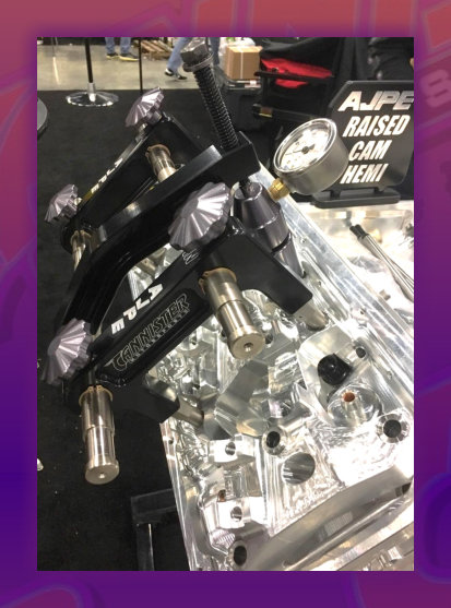 AJPE VSMT Mounted/In-use