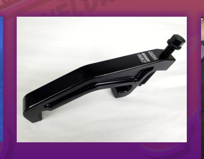 AJPE VSMT Intake Arm