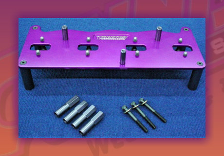 Head Stand Kit