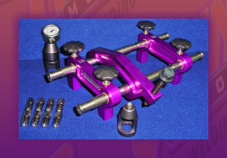 Standard Valve Spring Maintenance Tool